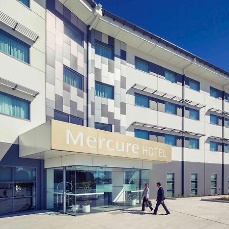 Mercure Newcastle Airport Luaran gambar