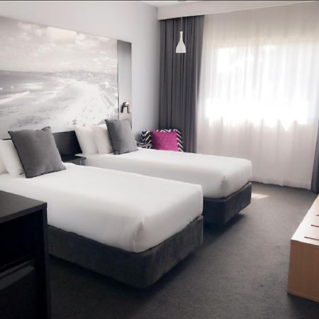 Mercure Newcastle Airport Luaran gambar