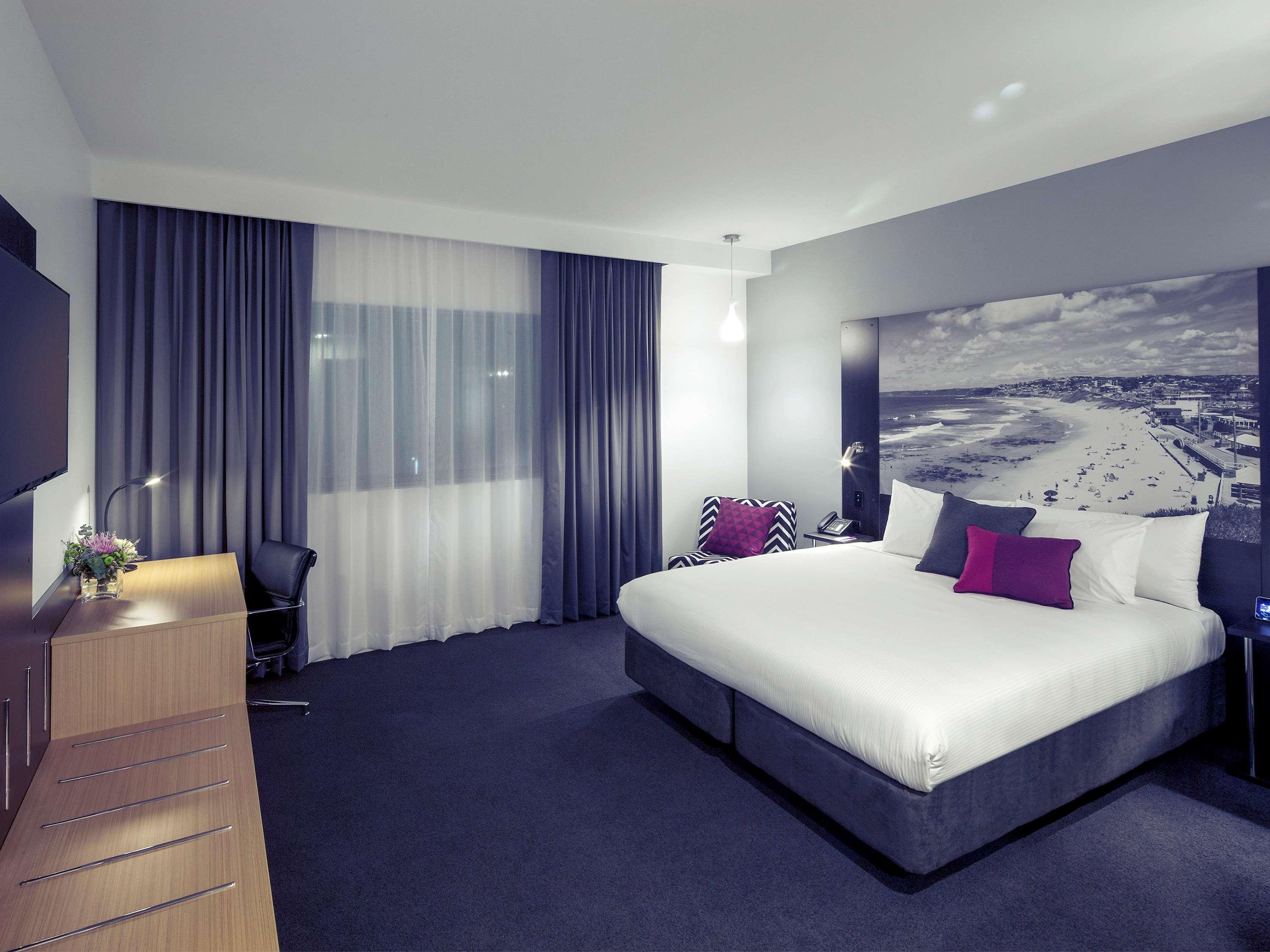 Mercure Newcastle Airport Luaran gambar