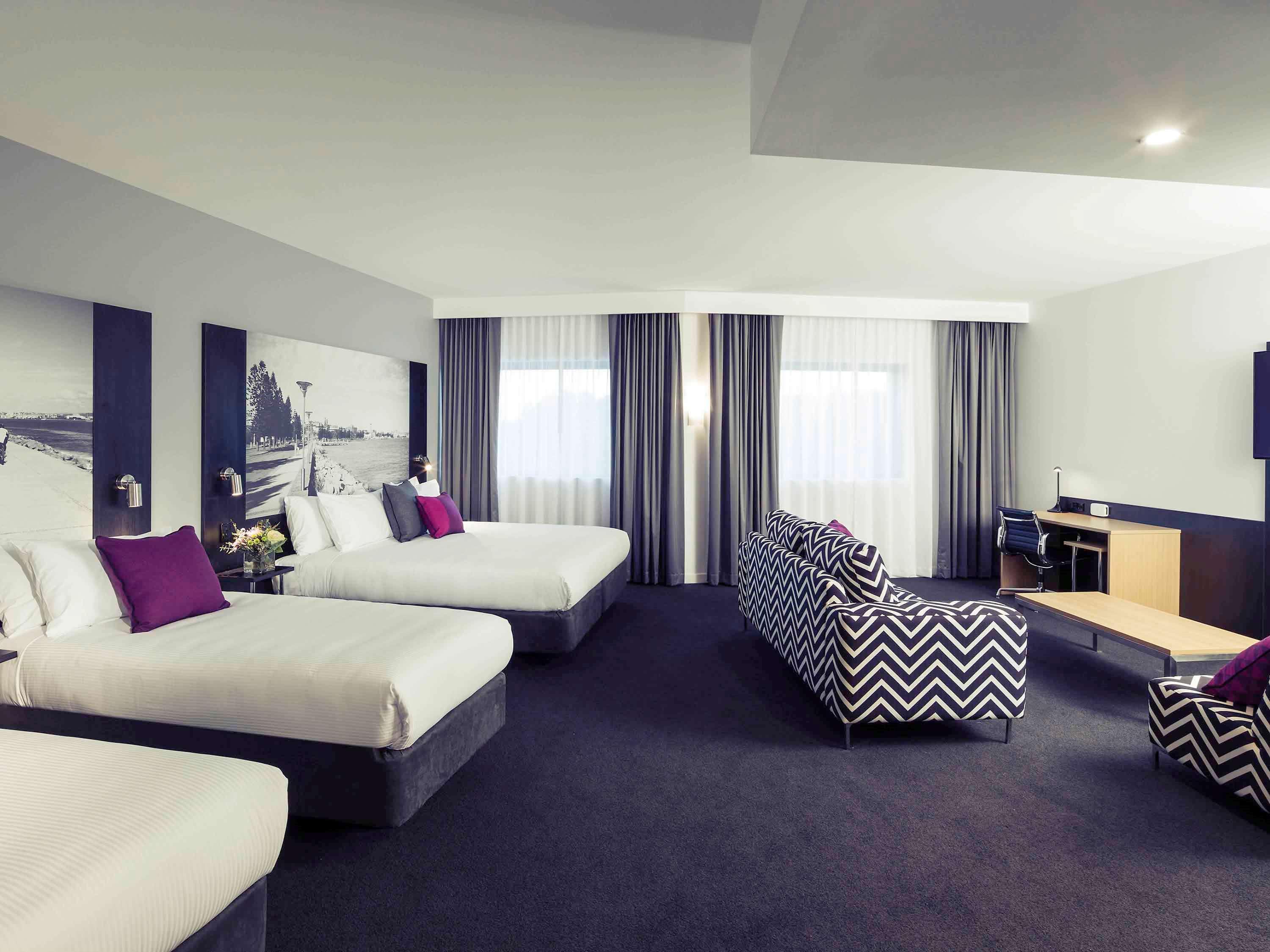 Mercure Newcastle Airport Luaran gambar