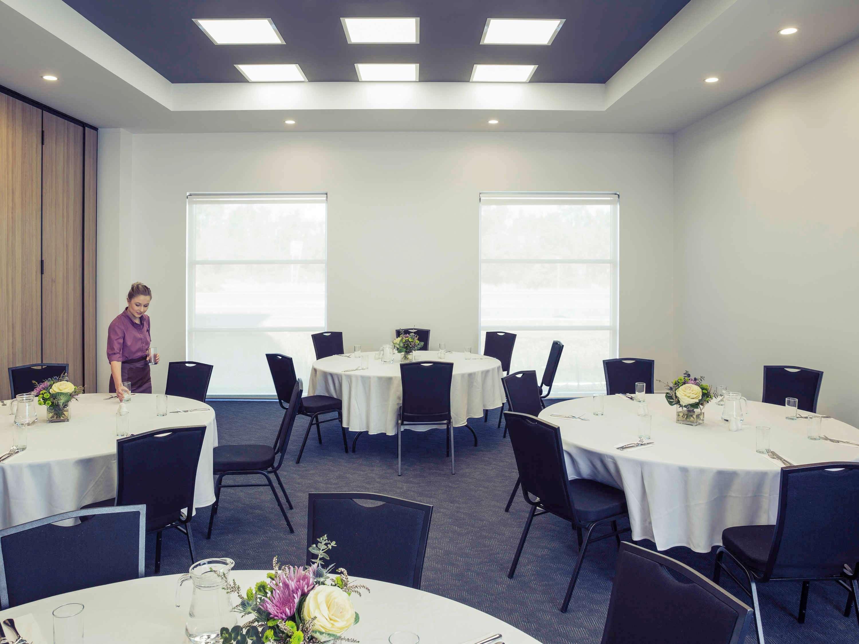 Mercure Newcastle Airport Luaran gambar