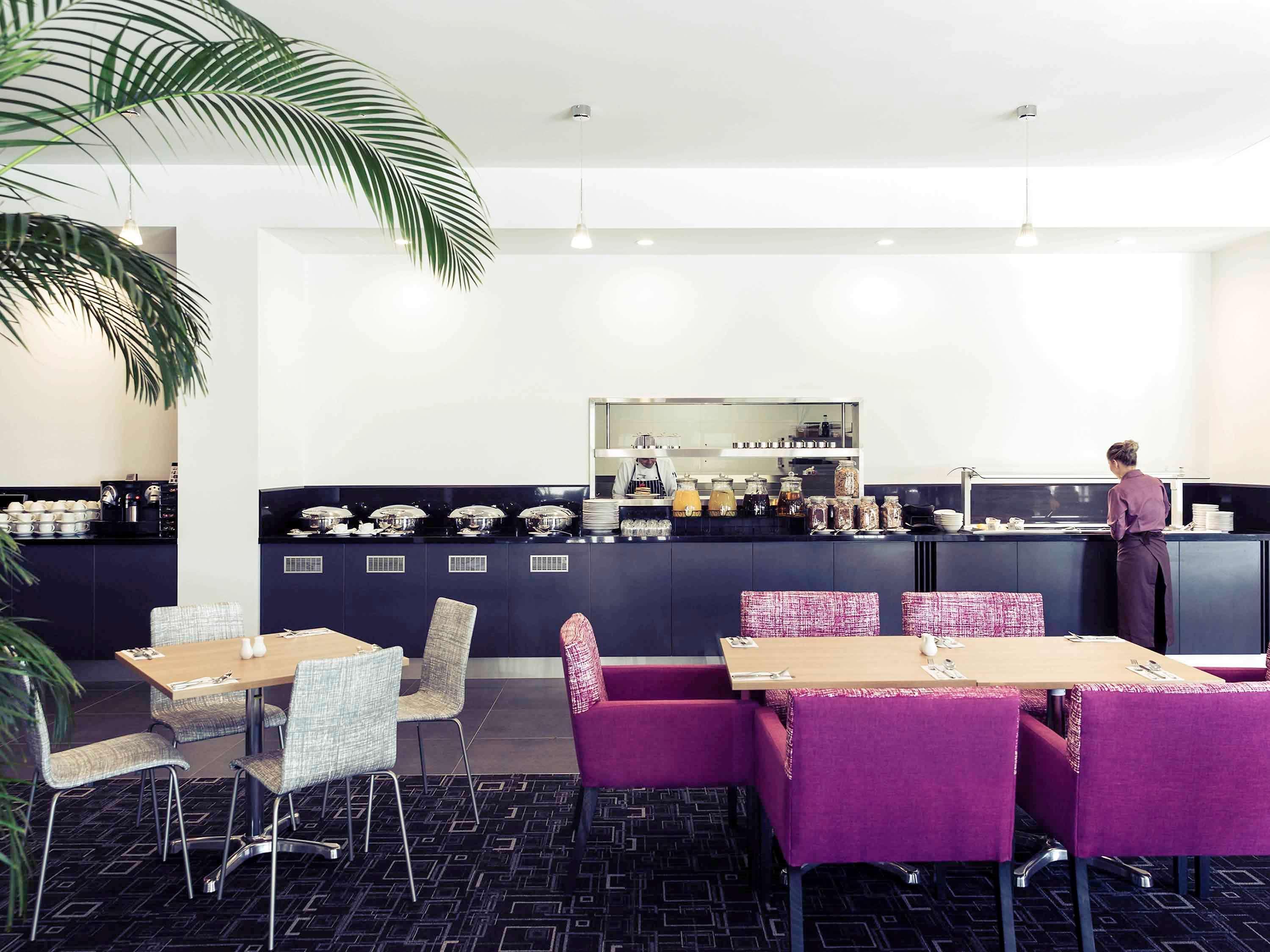 Mercure Newcastle Airport Luaran gambar