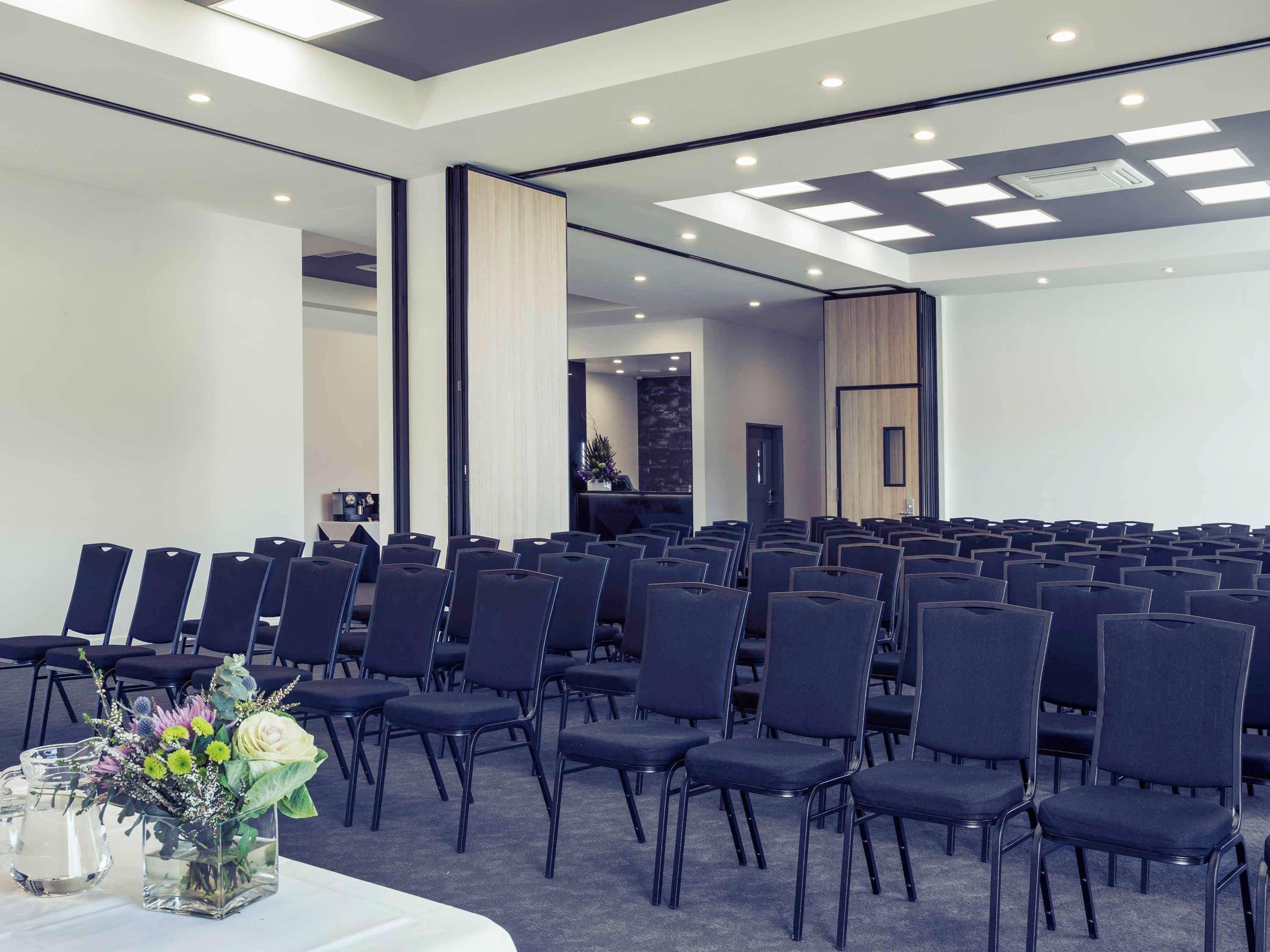 Mercure Newcastle Airport Luaran gambar