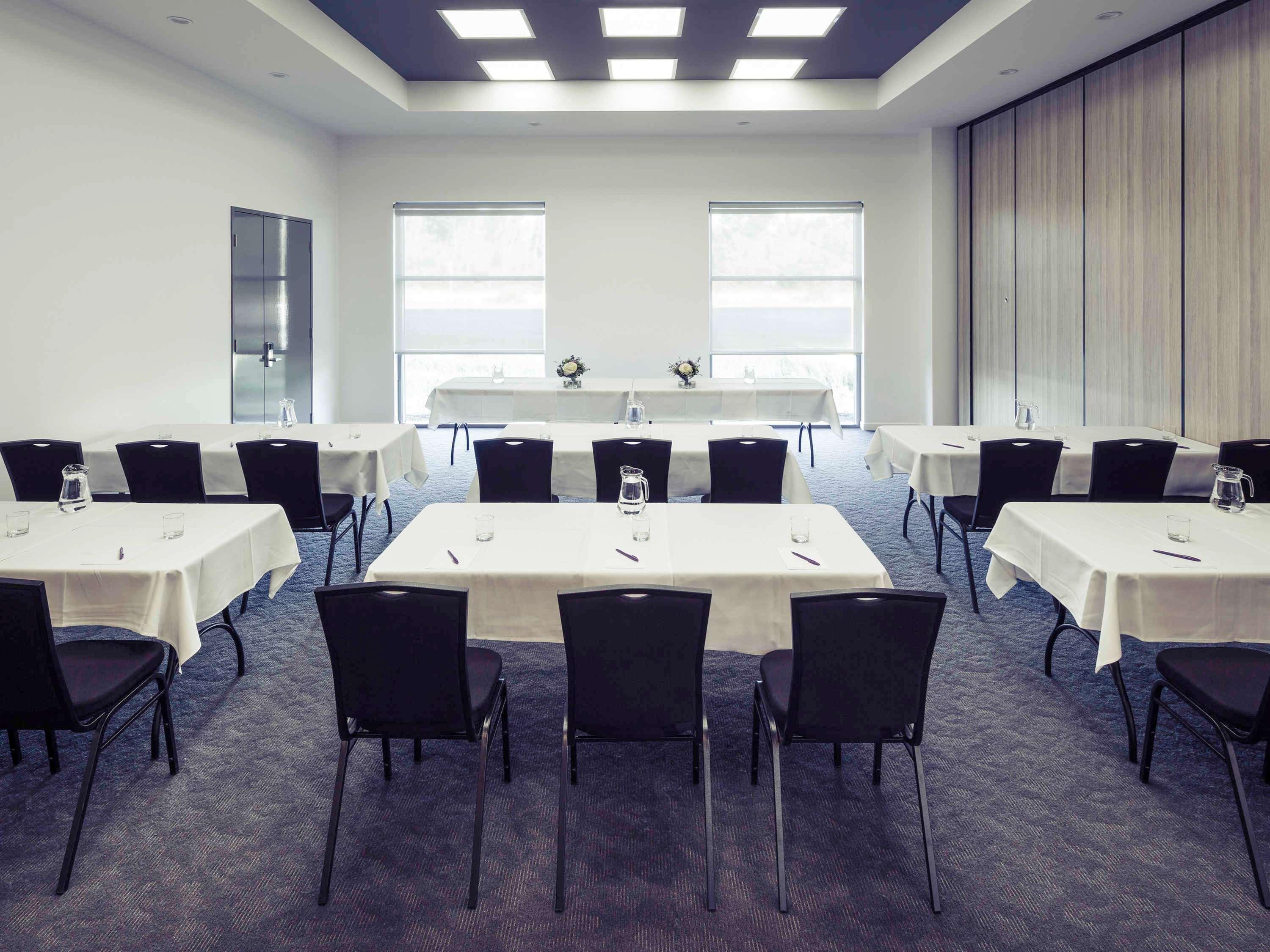 Mercure Newcastle Airport Luaran gambar