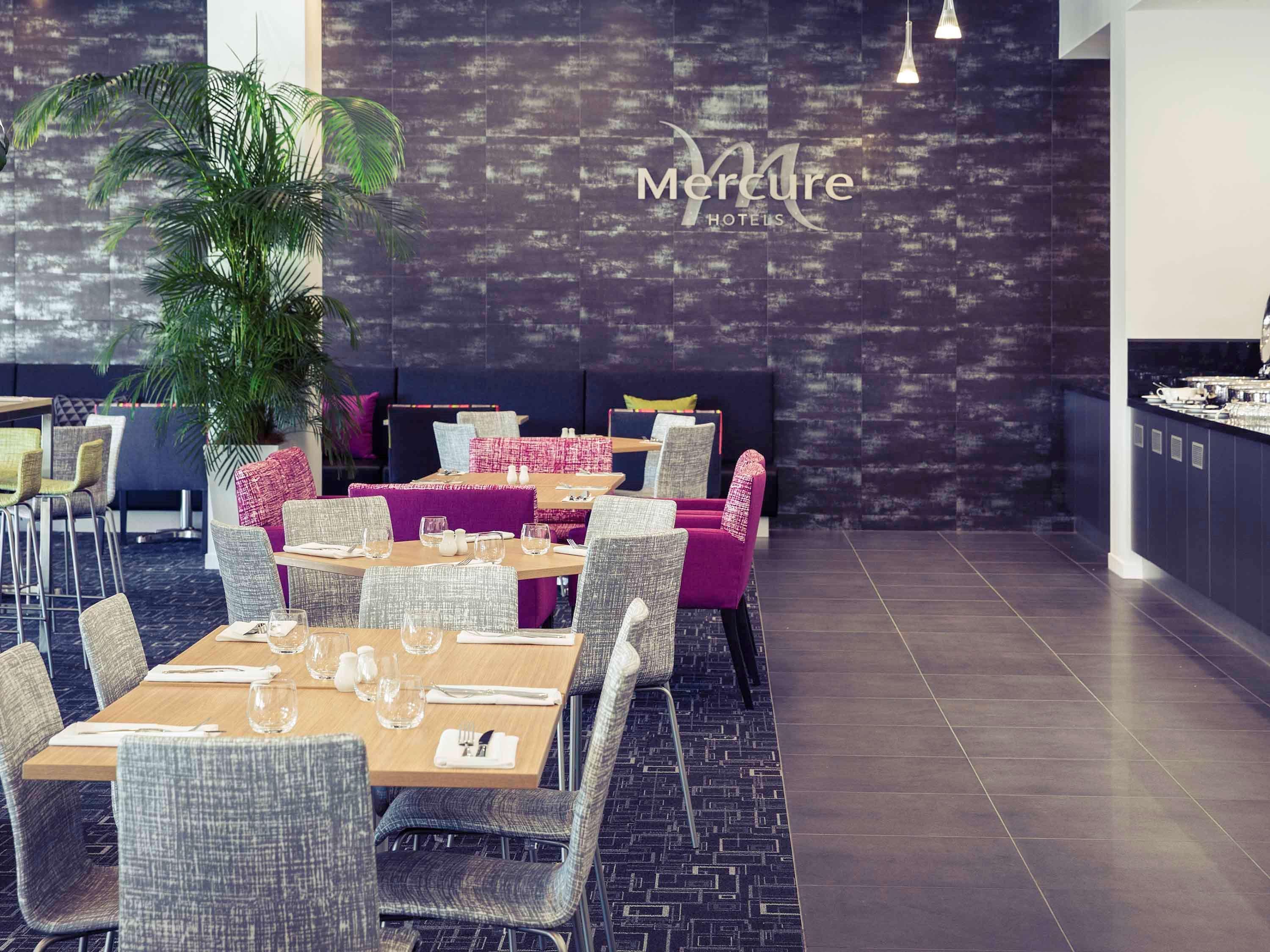 Mercure Newcastle Airport Luaran gambar