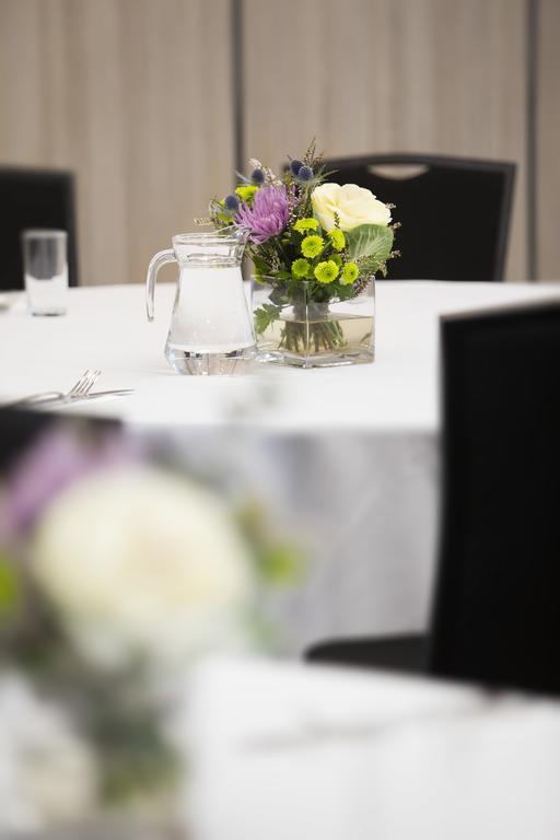 Mercure Newcastle Airport Luaran gambar