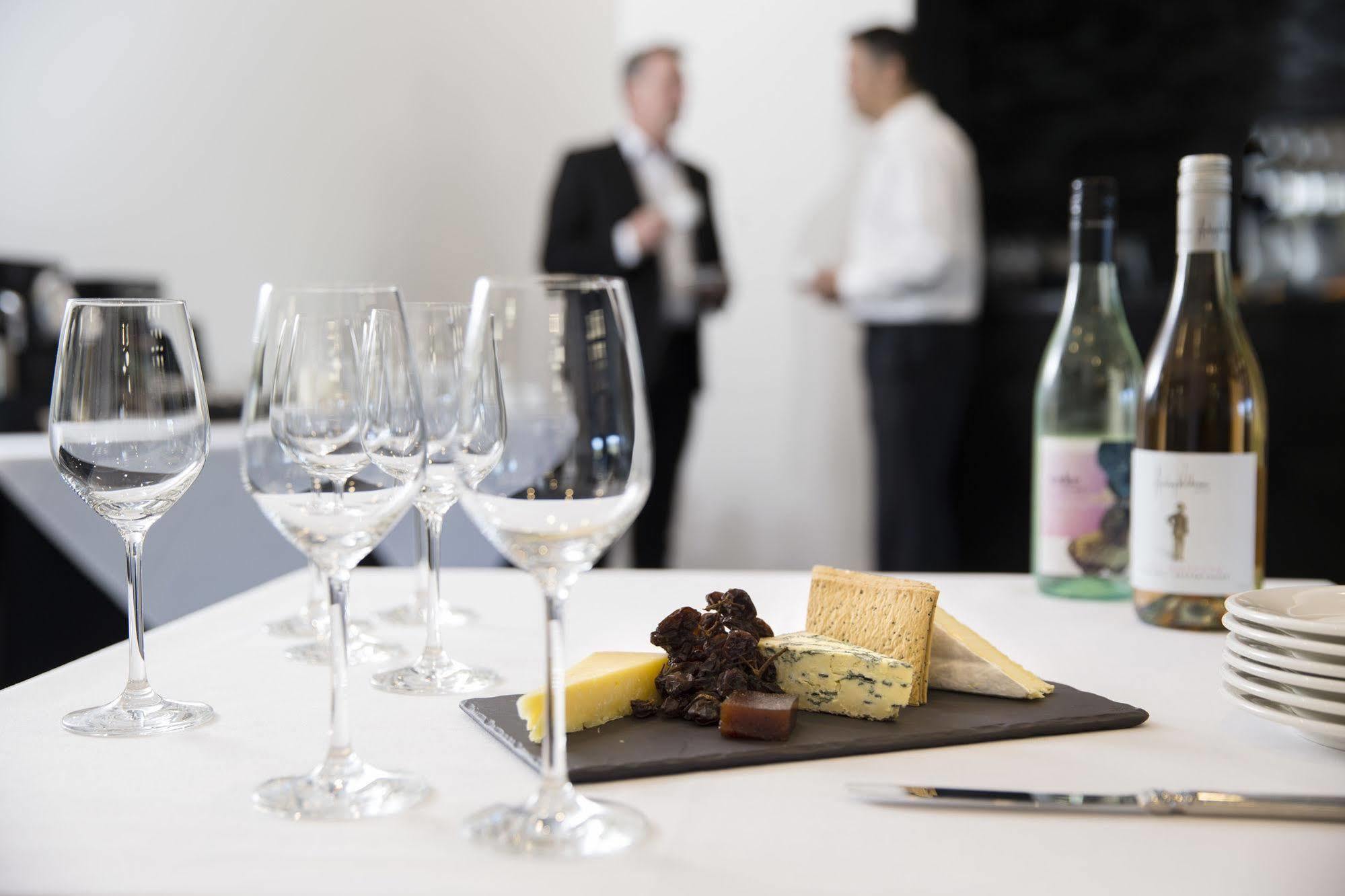 Mercure Newcastle Airport Luaran gambar