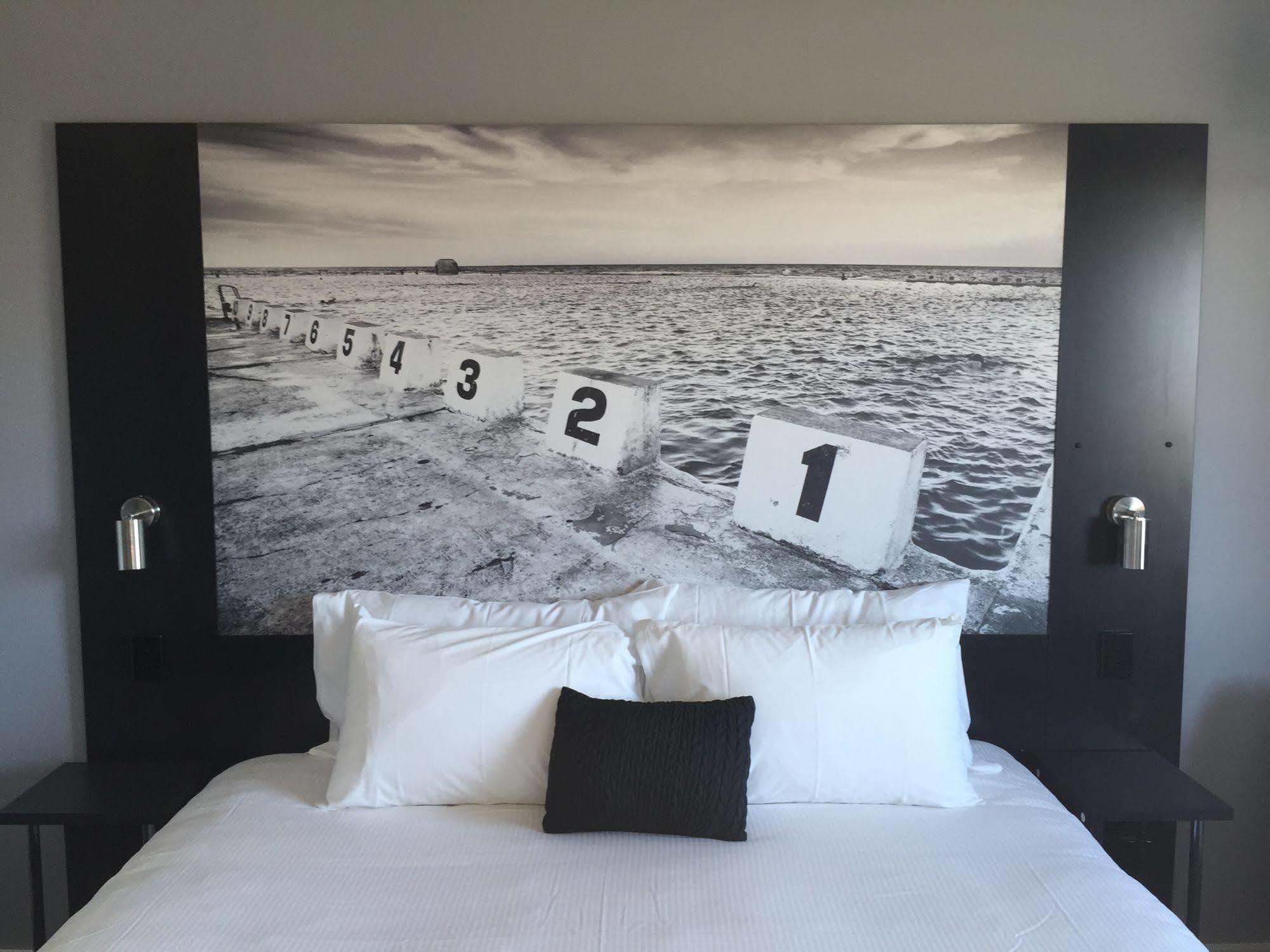 Mercure Newcastle Airport Luaran gambar